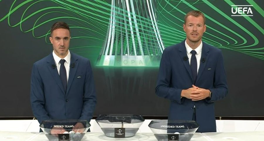 CONFERENCE LEAGUE/ Egnatia “buzëqesh” pas shortit, goglat