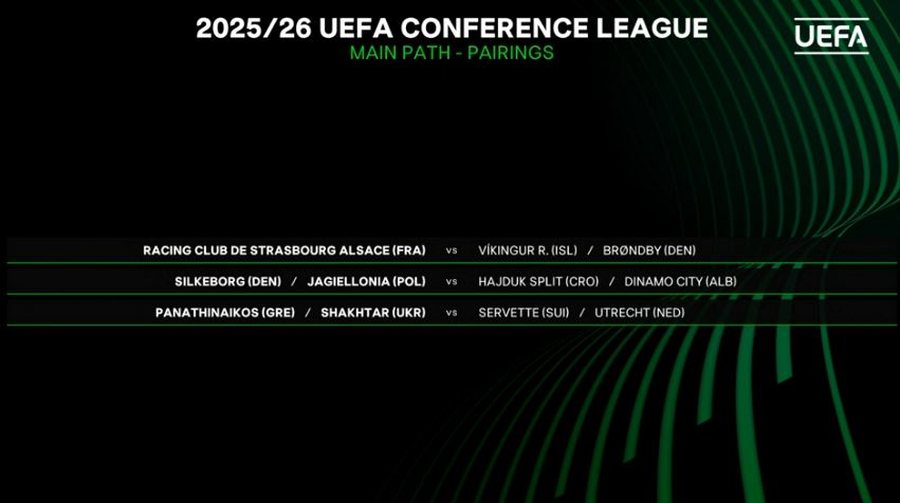 CONFERENCE LEAGUE/ Egnatia “buzëqesh” pas shortit, goglat