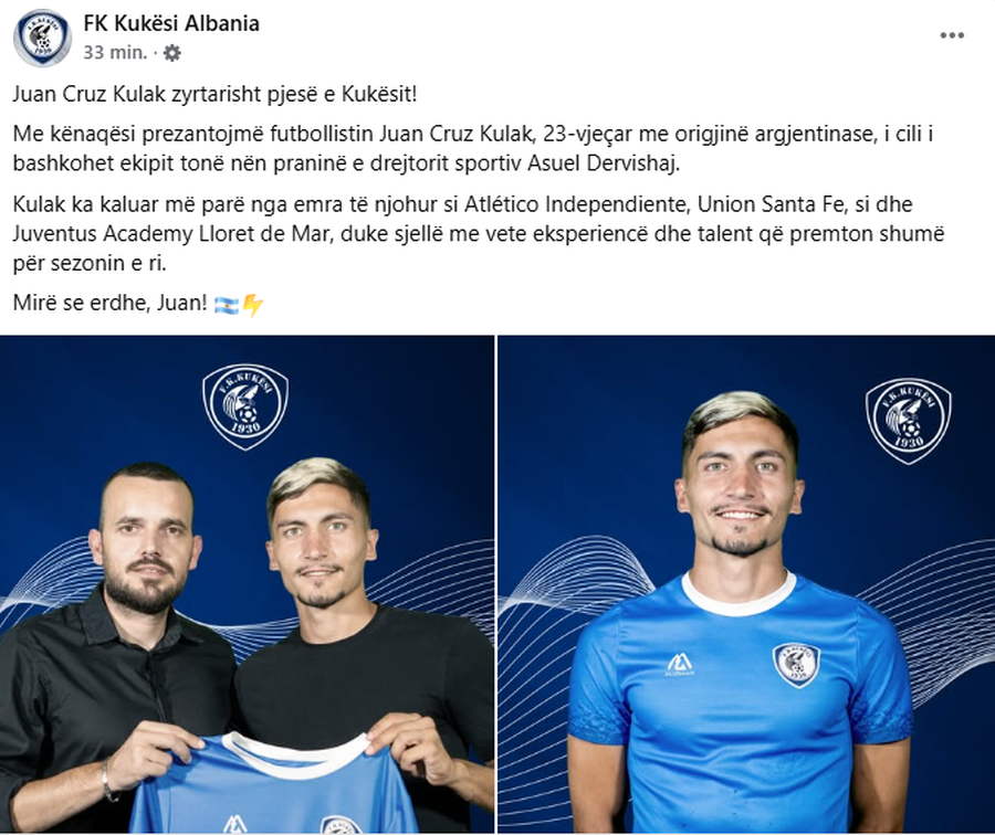 ZYRTARE/ Nga Spanja në Shqipëri, Kukësi “blindon”