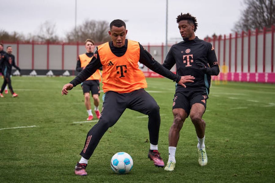 ZYRTARE/ Nuk ka vend te Bayern Munich, futbollisti huazohet te klubi tjetër