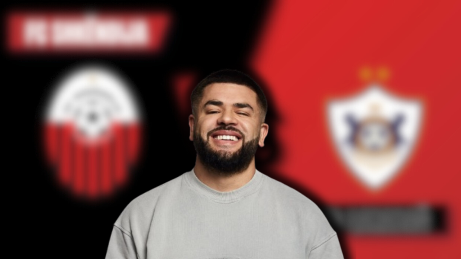 Noizy “lë” rap-in për një natë, i bashkohet