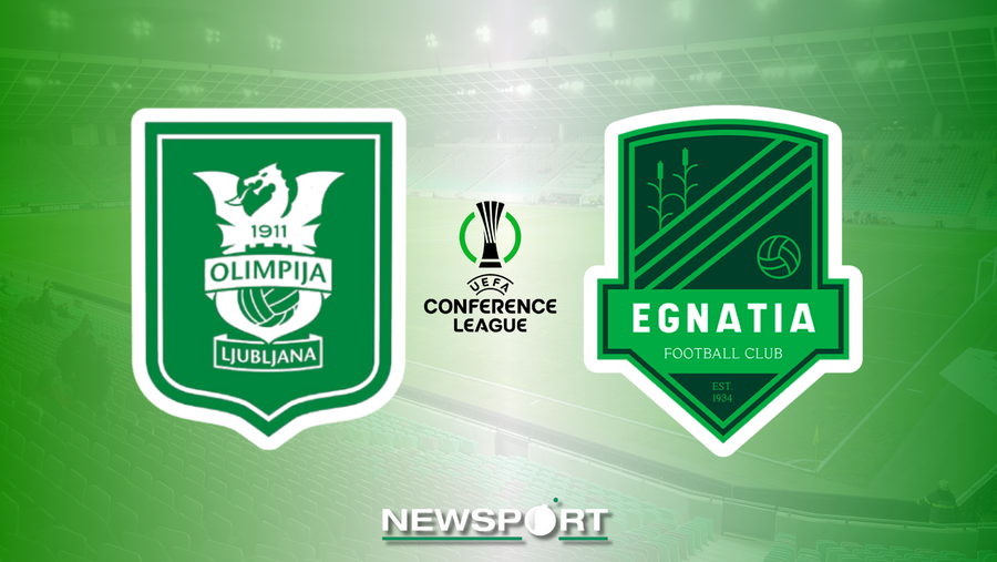 ZYRTARE/ Në prag të sfidës Olimpija Ljubljana – Egnatia,