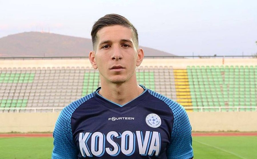 Ka luajtur me Dinamon dhe Kosovën, Vllaznia afër një tjetër