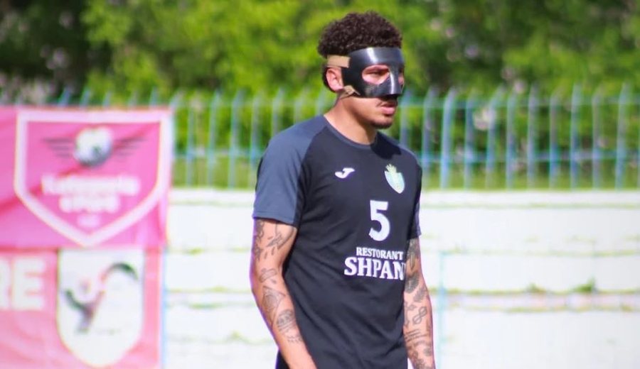 Largim pas 2 vitesh, lideri i mbrojtjes “braktis” Burrelin