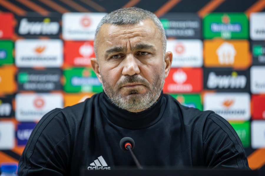 Trajneri i Qarabag pas fitores: Shkëndija na e vështirësoi