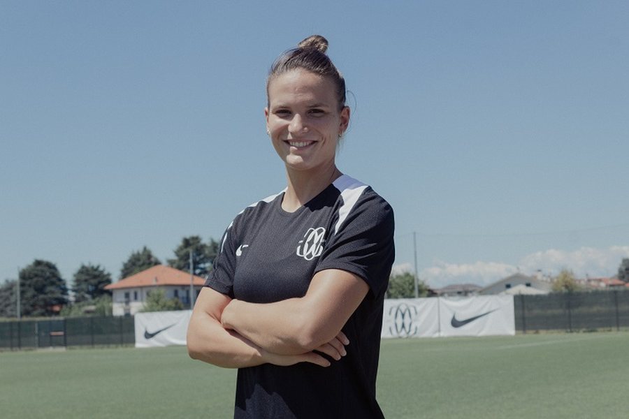 Super lëvizje, sulmuesja e Kombëtares shqiptare kalon në Serie A