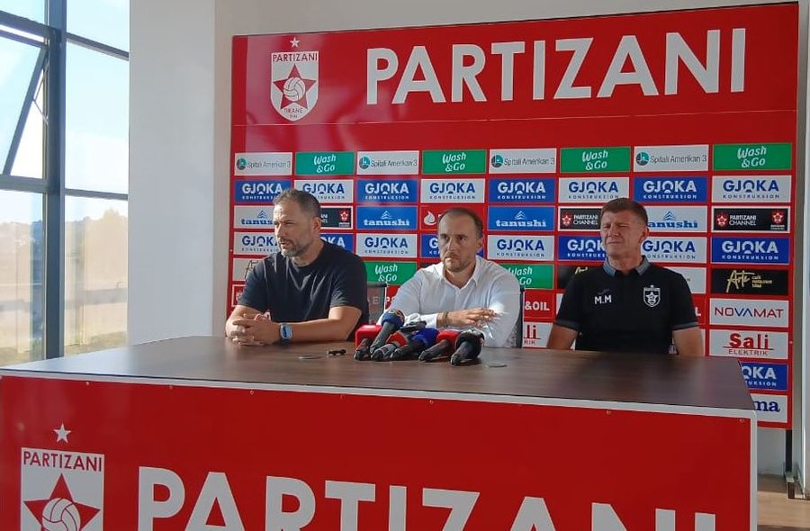 “Objektiv i vetëm është titulli kampion”, serbi