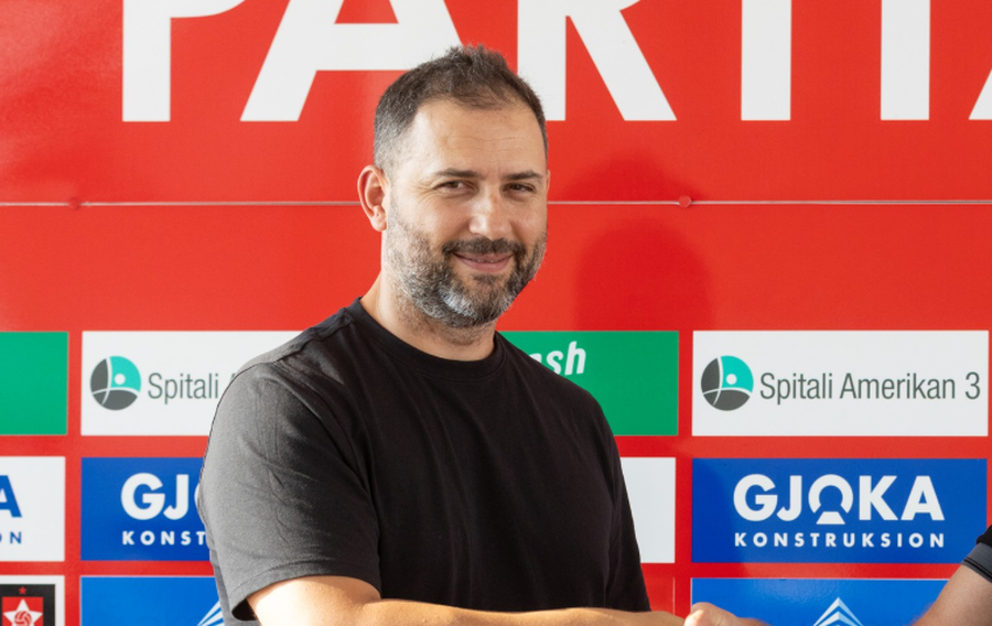 “Në bashkëpunim me trajnerin, do përmirësojmë