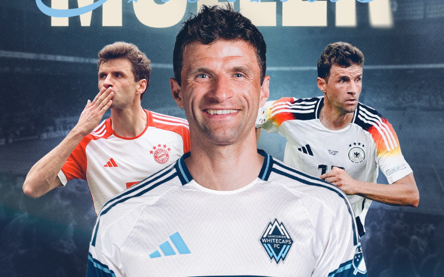 ZYRTARE/ E mbylli me Bayernin pas 25 vitesh, Thomas Muller prezantohet tek ekipi