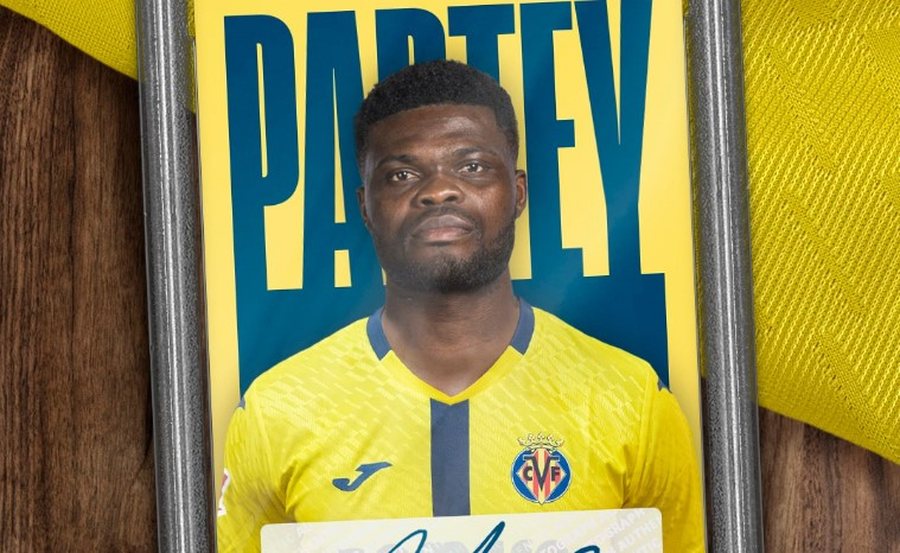 ZYRTARE/ Më parë pjesë e Arsenalit, mesfushori transferohet te