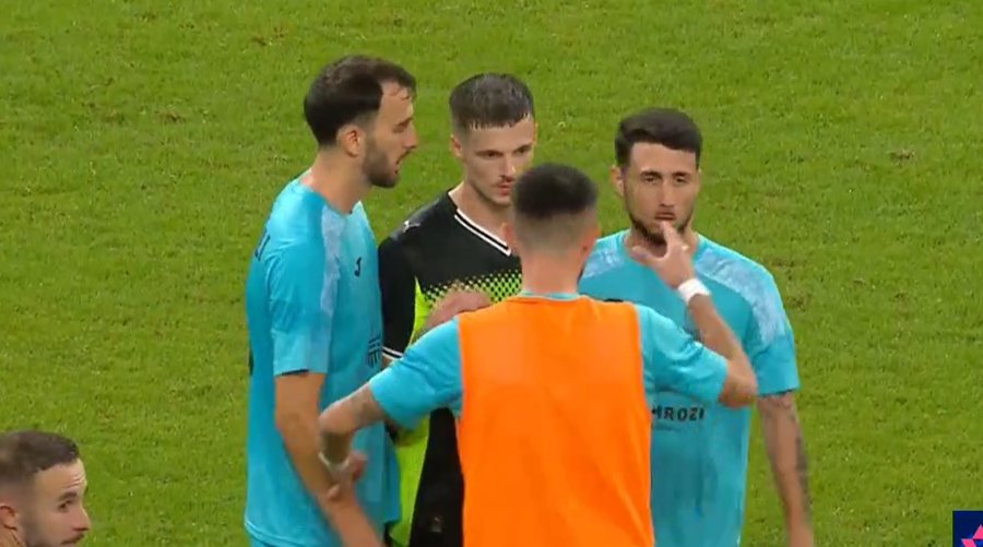 VIDEO/ Nuk ka fitues në Slloveni, gjithçka vendoset pas një