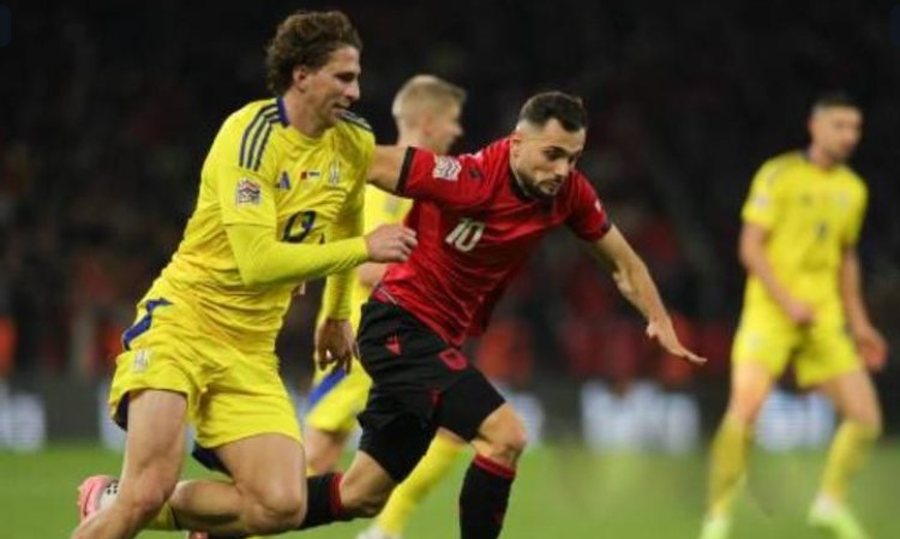 E KRYER/ Goditje fantastike në merkato, PSG përforcon organikën e