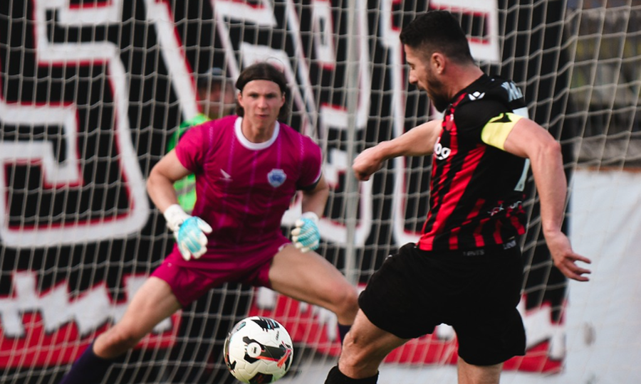 VIDEO/ Shkëndija e nis kampionatin me “5 yje”, tani radhën