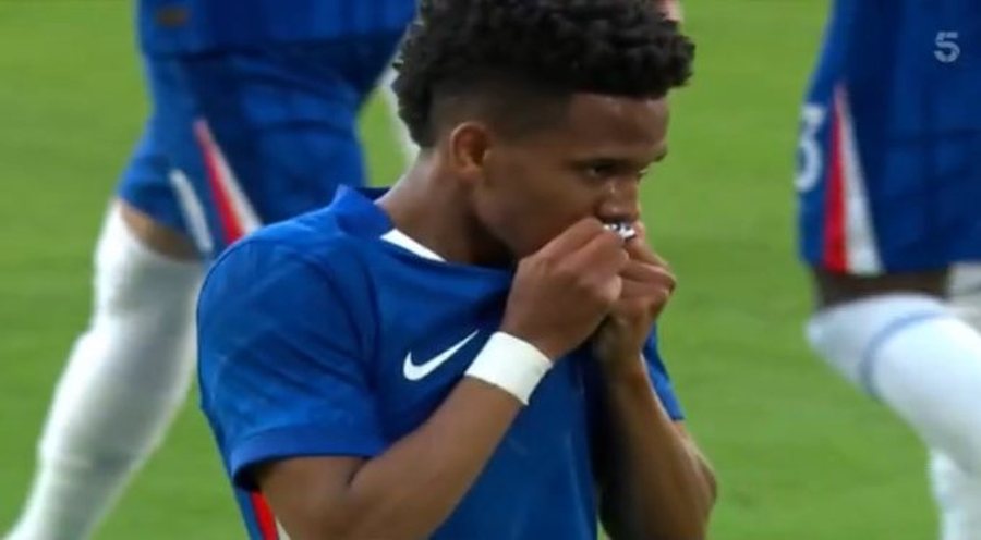 VIDEO/ Chelsea “simfoni” perfekte, mposht Leverkusen dhe i rikthen
