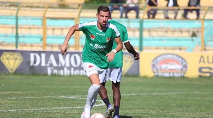 Tjetër lëvizje në merkato, Burreli afër transferimit të