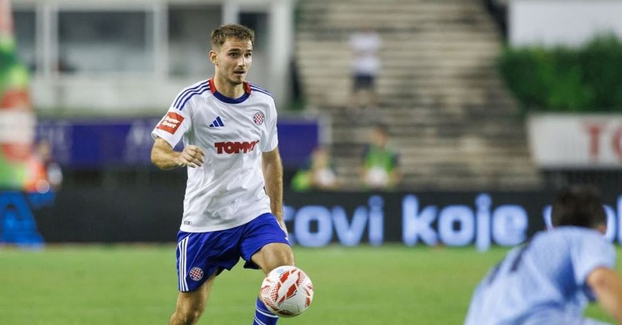 Hajduk Split mposhti Dinamon në Conference League, reagon për