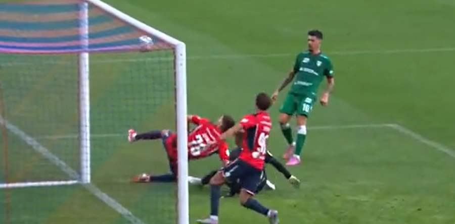 VIDEO/ 4 gola në 4 ndeshje, Mirlind Daku pa “frena” në