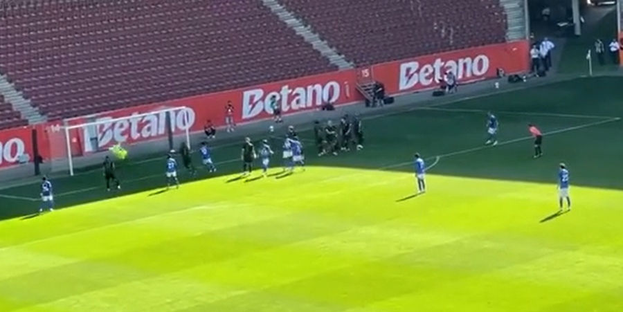 VIDEO/ Xhaka merr fitoren e parë me Sunderland, shtylla i mohon gol
