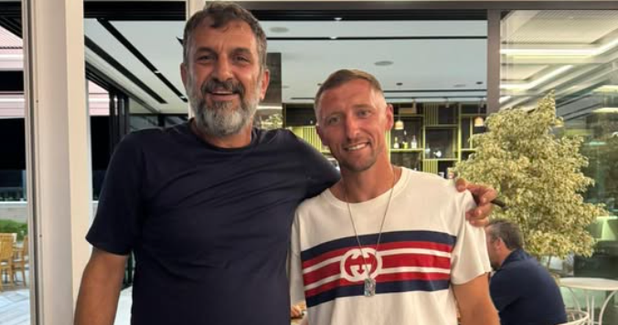 ZYRTARE/ Nga Skënderbeu në Rusi, Dinamo shkakton