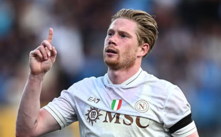 VIDEO/ “Magjistari” De Bruyne rikthehet “i artë”, 2