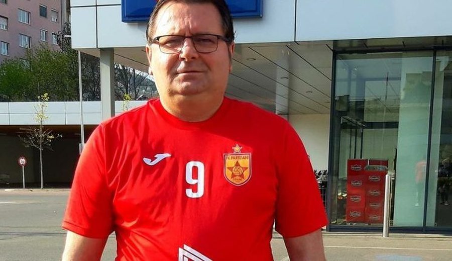 “Mbase sjellin Vuçiçin trajner”, ish-sulmuesi