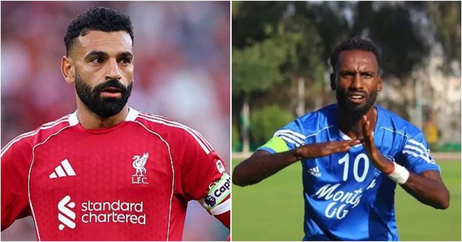 Ish-futbollisti u vra nga sulmet izraelite, “shpërthen” Salah: