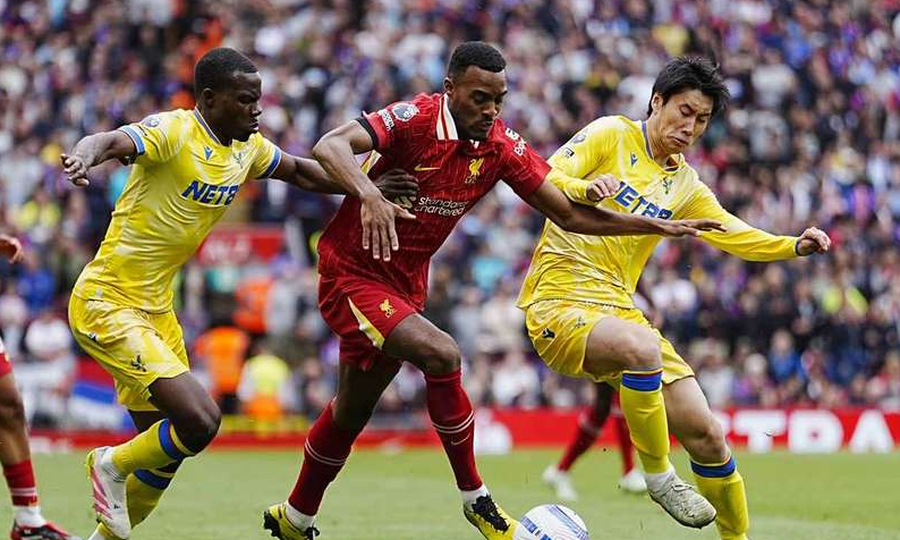 Kërkohet trofeu i Superkupës, Crystal Palace dhe Liverpool