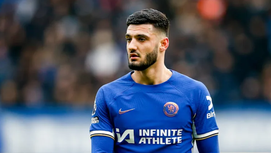 U largua nga Chelsea pas 15 vitesh, Armando Broja jep mesazhin emocionues