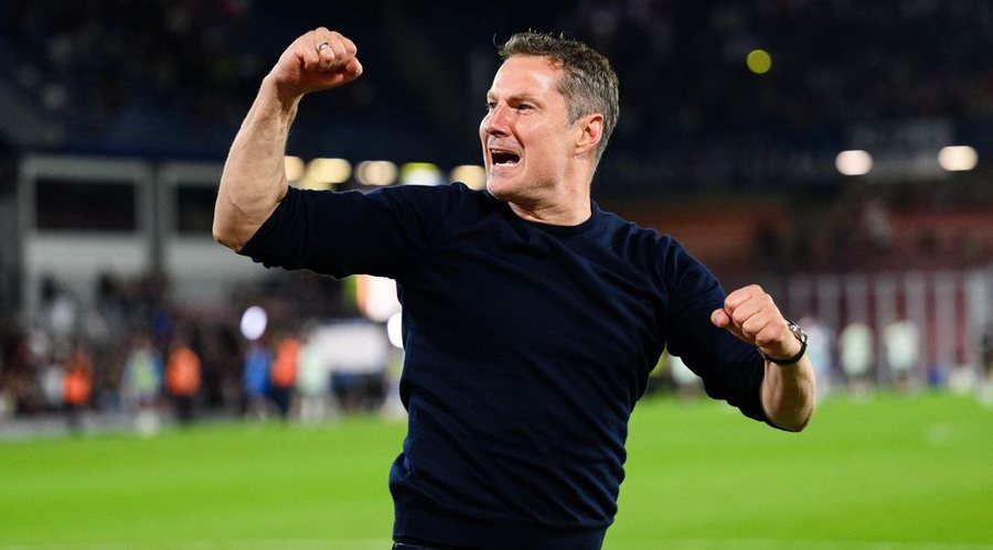 3 gola në po kaq ndeshje, trajneri i Sparta Prague i mahnitur nga