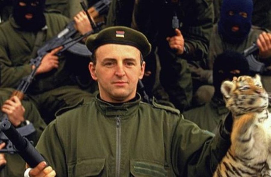 “Iu hodh sipër si buldozer!” Boksieri shqiptar grushton në