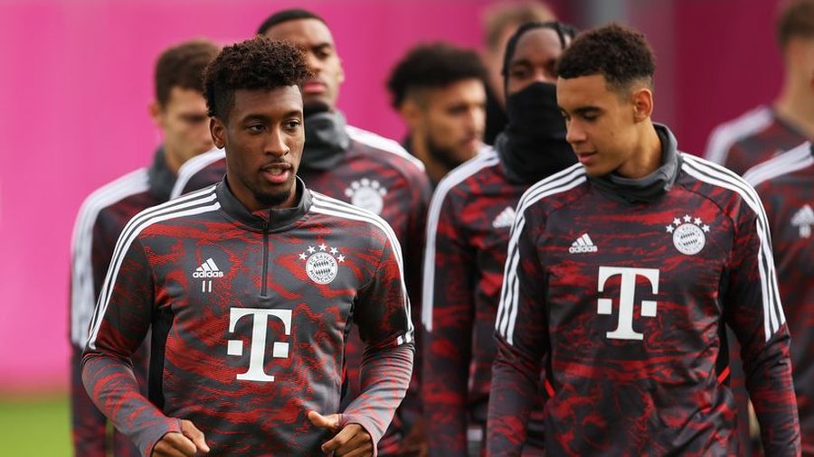 Në Arabi e pret Cristiano Ronaldo, sulmuesi largohet pas shumë vitesh
