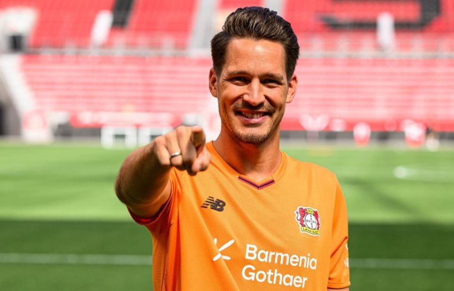 ZYRTARE/ Bayer Leverkusen vepron në merkato, transferojnë lojtarin e