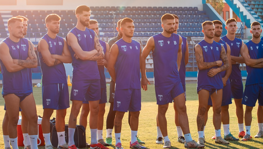 Para sezonit të ri në Superiore, Teuta shkel “gazin” dhe