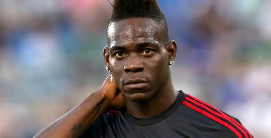 “Ëndërr të luaj për Real Madrid”, Mario