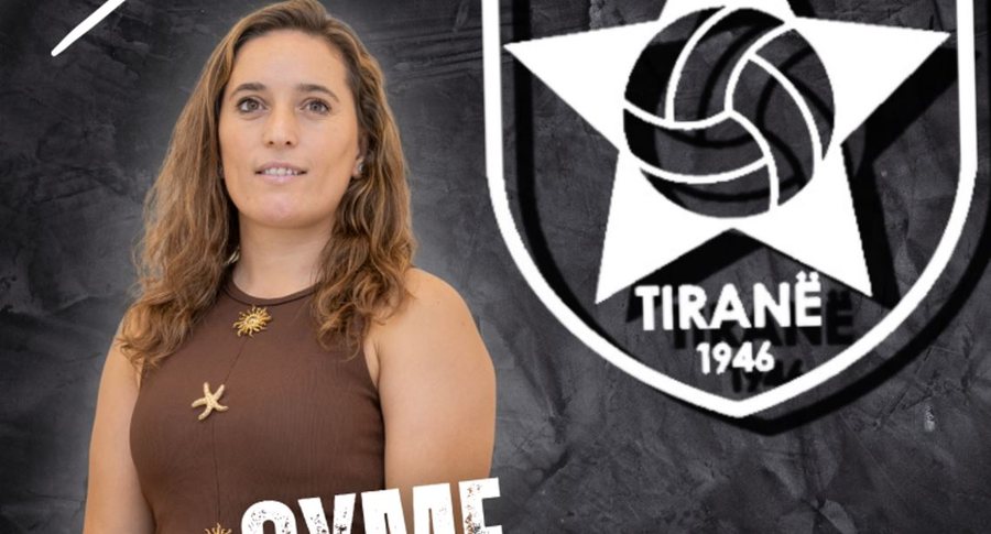 U ZYRTARIZUA te ekipi i Partizanit, Cyme Lulaj: Privilegj të drejtoj