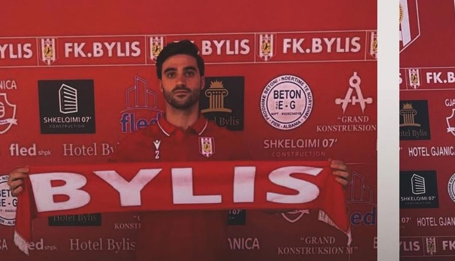 ZYRTARE/ Bylis nuk ndalet, pas një portieri prezanton një