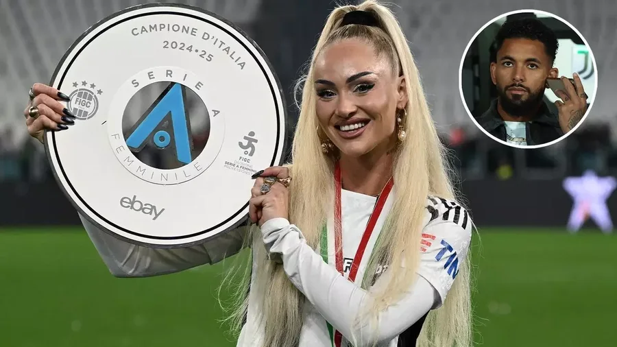 “Futbollistja më seksi në botë” bën transferimin