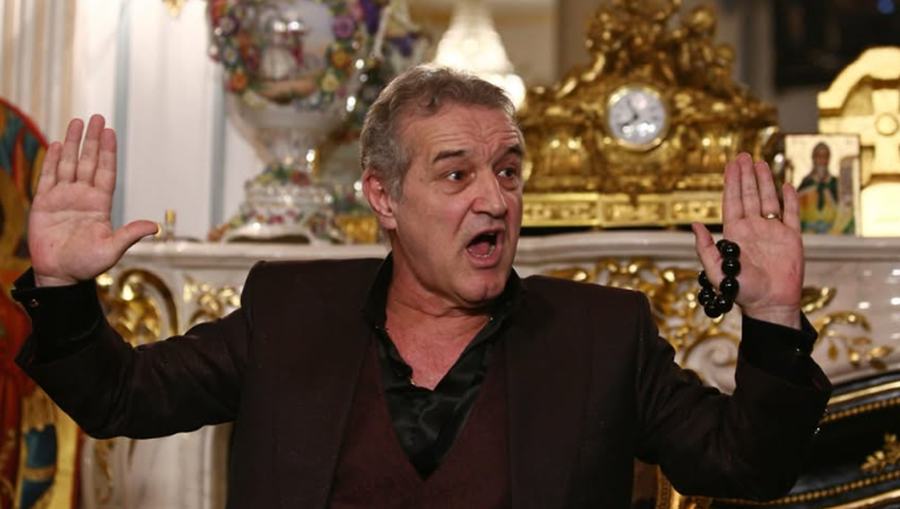 Presidenti i Steauas i bindur për kualifikimin ndaj Dritës: Nuk e