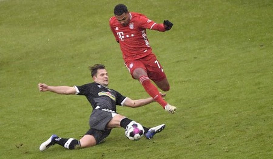 Ekipi i Superligës pret gjigantët e Bayern Munich, por mungon kapiteni