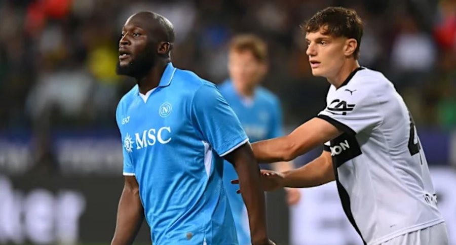 Jo vetëm Inter, Milan e Juve, në garë për talentin futet