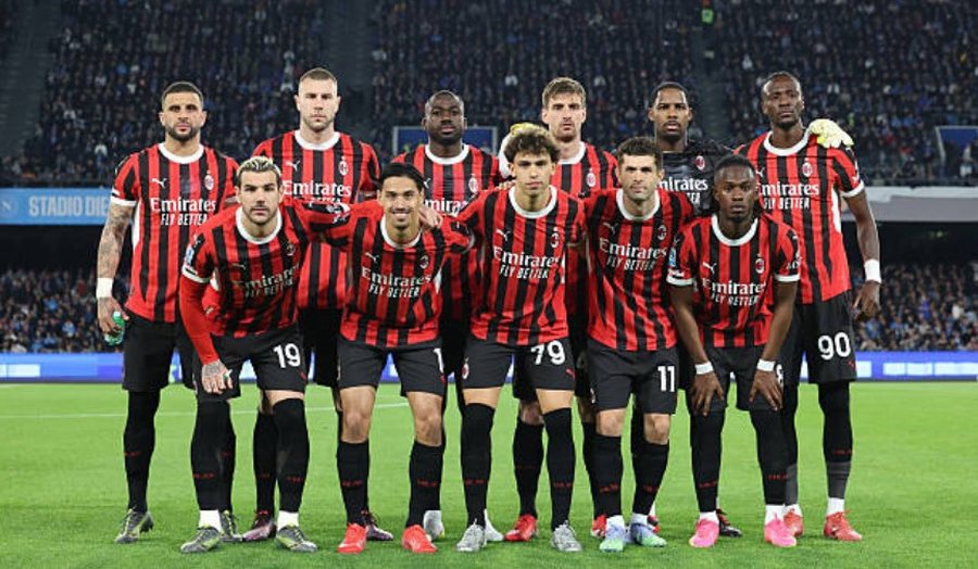 ZYRTARE/ Milani dhe Cremonese “shtrëngojnë duart”,