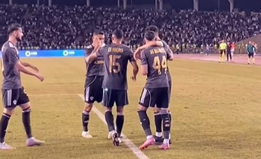 VIDEO/ Shkëndija eliminohet nga kualifikueset e Champions, kuqezinjtë