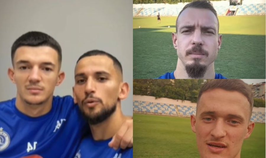 VIDEO/ “Bashkë me ju mund të bëjmë hapin e