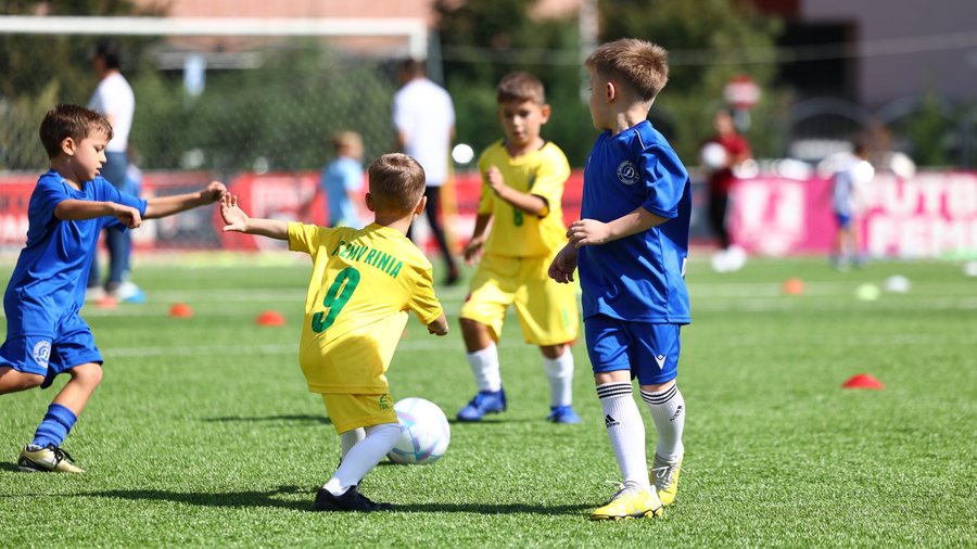 Nga shtatori nisin kampionatet në të gjitha Qendrat Rajonale, hapen