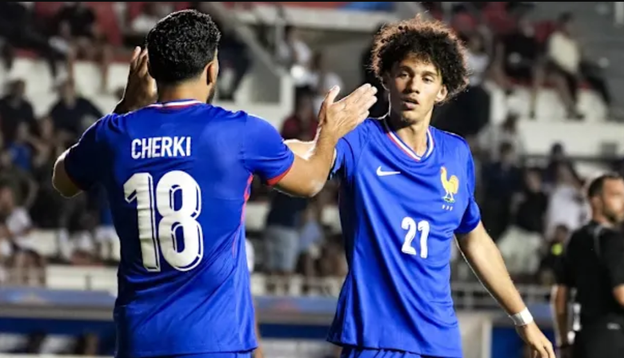 Savinho rrezikon të largohet, Manchester City pëlqen sulmuesin francez