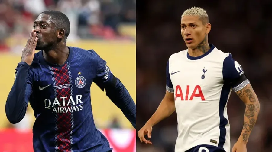 FORMACIONET/ Tottenham kërkon befasinë ndaj kampionëve të