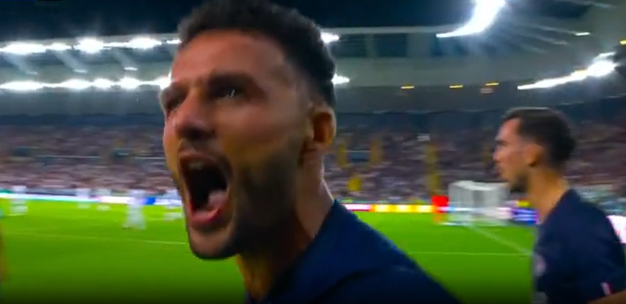 VIDEO/ Dramë dhe 4 gola në Superkupën e Europës,