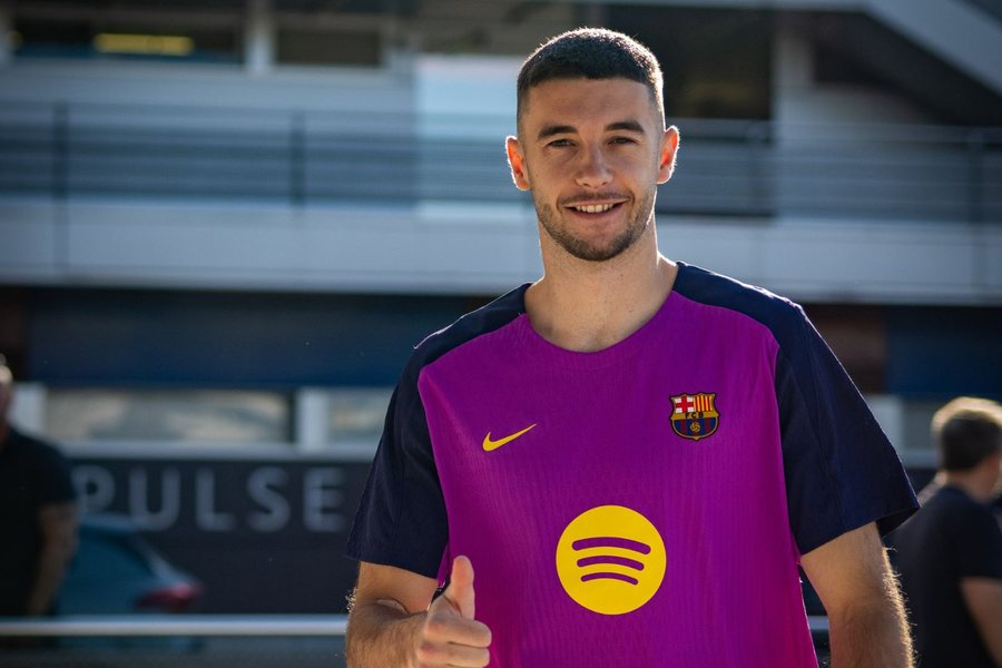 Mori dritën jeshile nga La Liga, Joan Garcia: E dija, isha i gatshëm