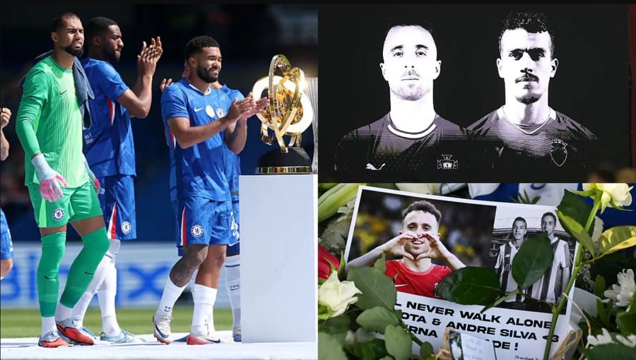 Chelsea SURPRIZON pas triumfit në Kupën e Botës për Klube,