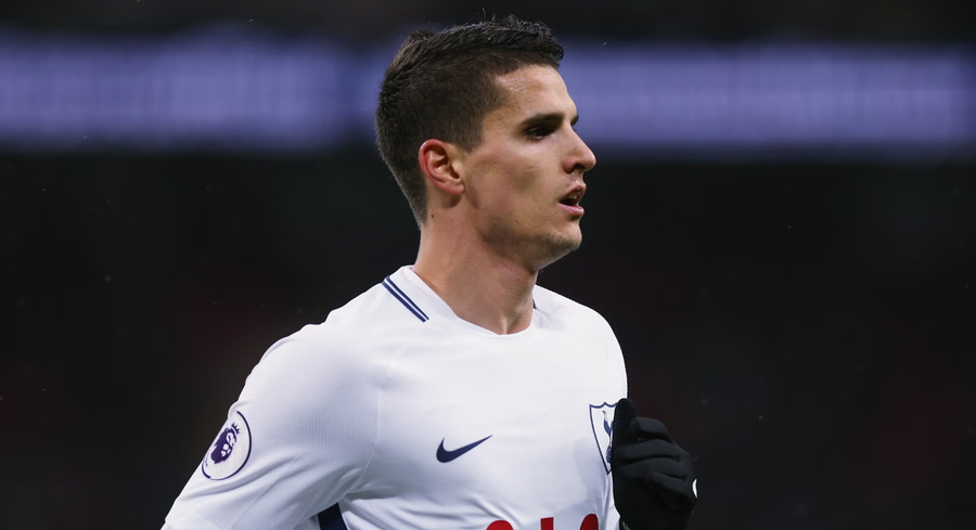 ZYRTARE/ Dikur luante në Premier League, Erik Lamela largohet nga klubi
